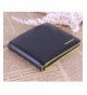 Hemlock Bifold Wallets Business Holder