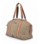 Gootium Classic Weekend Shoulder Handbag