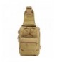 TOPQSC Shoulder Tactical Crossbody Multipurpose