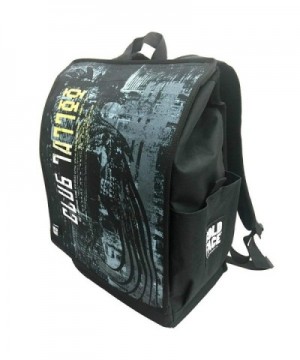 Club Tattoo Backpack Phoenix Night