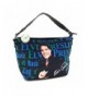 Elvis Presley EB92 Shoulder Smiling