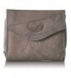 Buxton Heiress French Purse Wallet