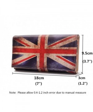 Discount Real Women Wallets