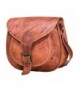 Handbags Crossbody Satchel Leather Natural