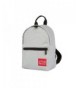 Manhattan Portage Midnight Randalls Backpack