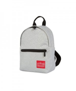 Manhattan Portage Midnight Randalls Backpack