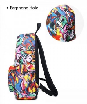 Brand Original Men Backpacks