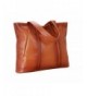 Leather Shoulder Handbags Designer Capacity