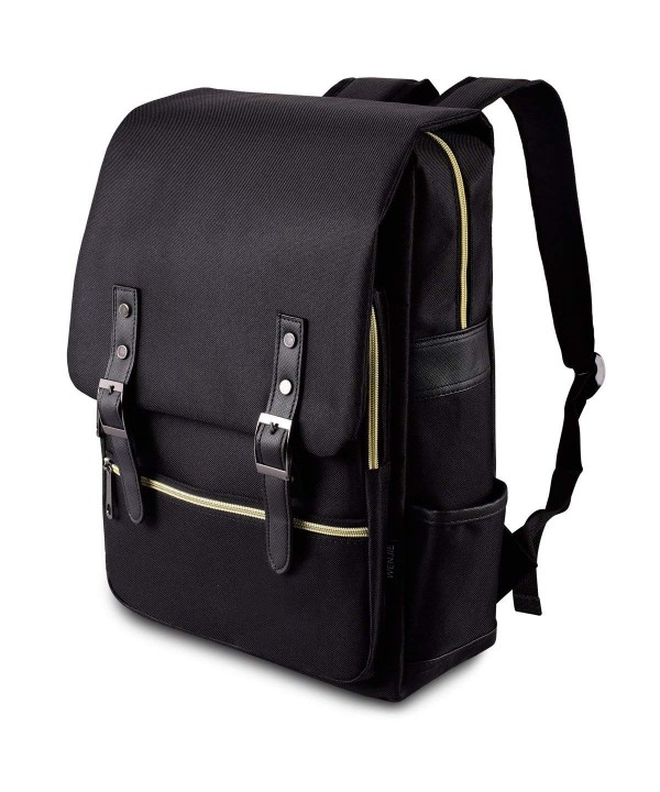 Youv Travel Laptop Backpack Resistant