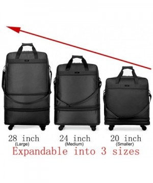 Men Travel Totes