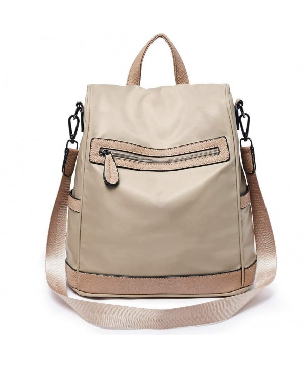 Backpacks Fashion Travel Rucksack Shoulder