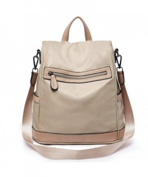 Backpacks Fashion Travel Rucksack Shoulder