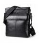 Shoulder Messenger Leather Business Briefcase