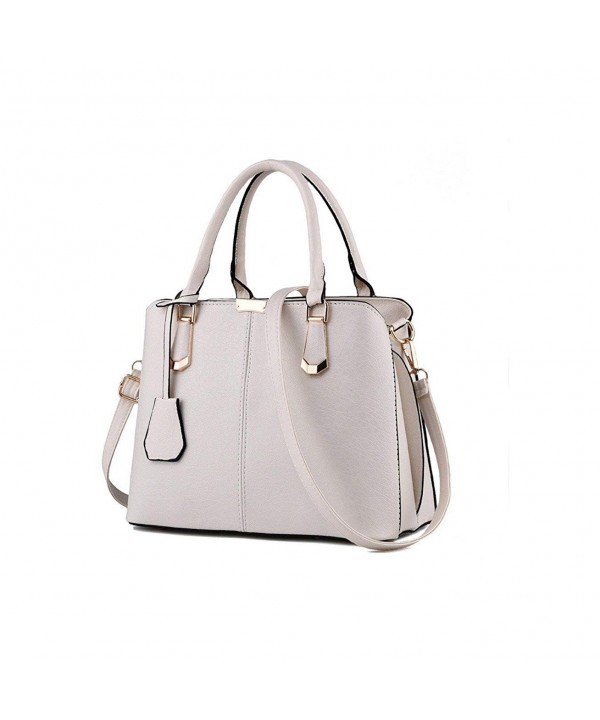 Handbags Avilana Fashion Leather HandBag