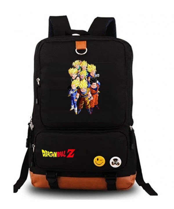 Siawasey Cosplay Backpack Daypack Bookbag