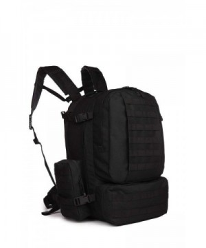 50 Military Rucksacks Tactical Backpack