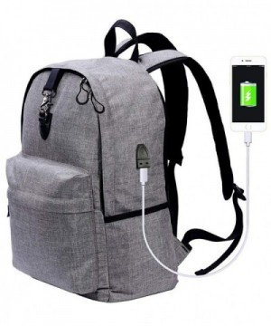 Stuo Waterproof Backpack Charging Lightweight