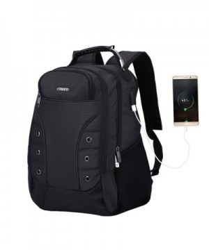 Kings Business Capacity Backpack Charging