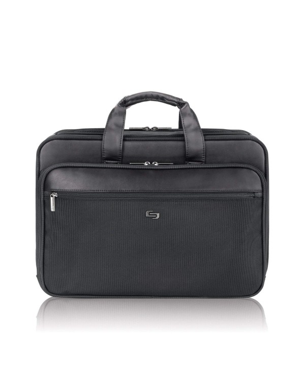 Paramount Laptop Briefcase Smart Strap