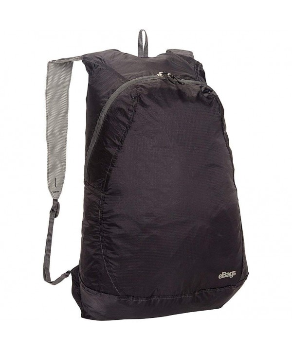 eBags Packable Super Light Backpack