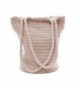 Ichic Boutique Handbags Crochet Shoulder