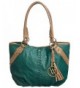 Vitalio Vera Selma Carryall Tote Shoulder