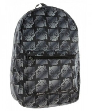 Black Panther Backpack Marvel Print