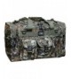 Tactical Duffle Military Shoulder Digital