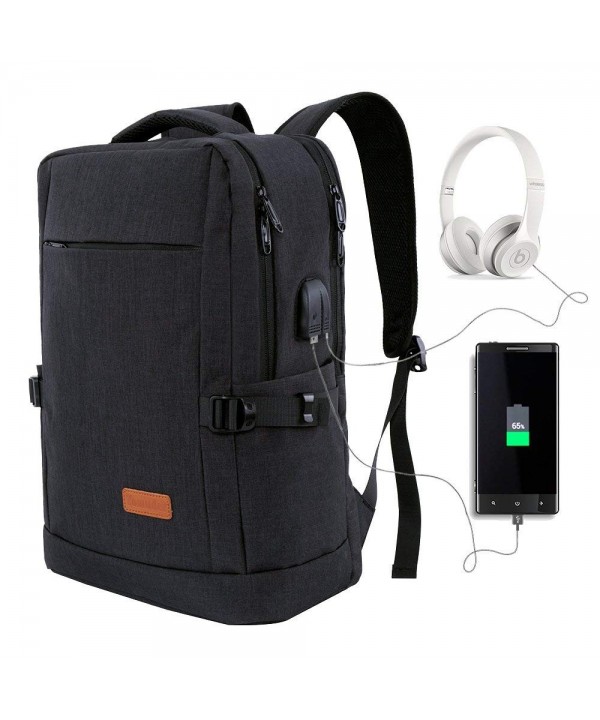 Yomuder Backpack Students Resistant Headphone