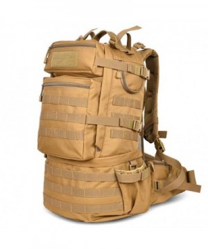Military Survival Backpack Tactical Waterproof