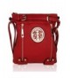 Avery Crossbody Bag Mia Farrow