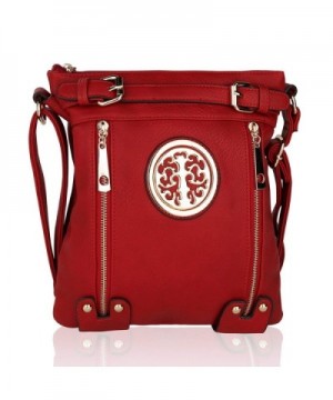 Avery Crossbody Bag Mia Farrow