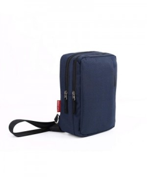 Lightweight Messenger Shoulder Crossbody Briefcase