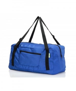 HOLYLUCK Foldable Travel Duffel Luggage