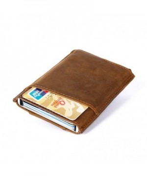 Men Wallets & Cases