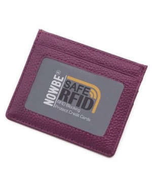 Discount Real Card & ID Cases Outlet