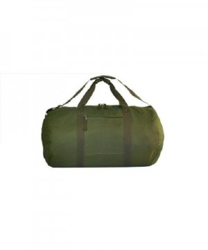 Durable Duffel Shoulder Weather Resistant