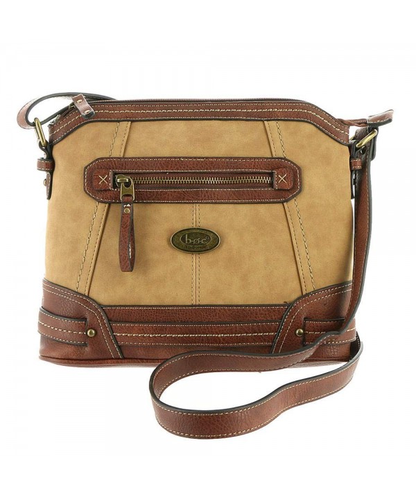 B O C b o c Womens Cronton Crossbody