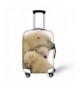 HUGS IDEA Luggage Protector Suitcase