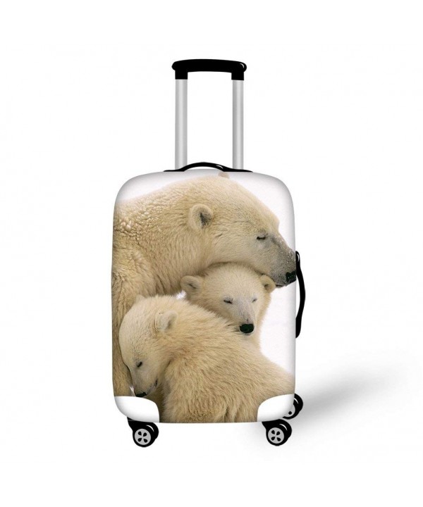 HUGS IDEA Luggage Protector Suitcase