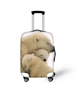 HUGS IDEA Luggage Protector Suitcase