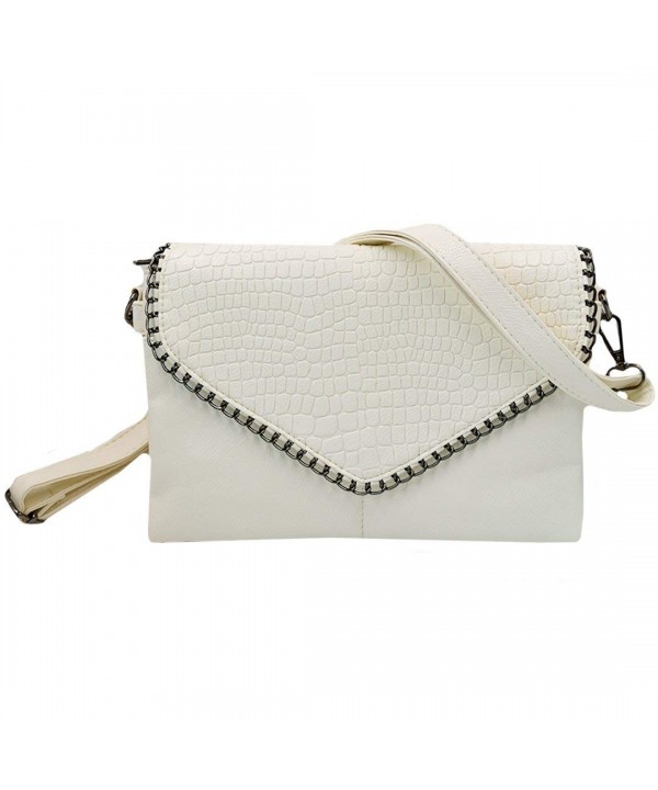 Monique Fashion Handbag Envelope Cross body