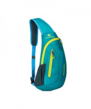 ANMEILU Waterproof Climbing Backpack Shoulder