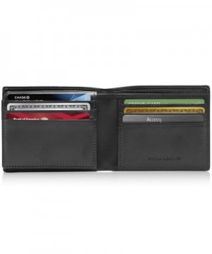 Brand Original Men Wallets & Cases Wholesale