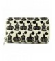 Folter Perfume Bottle Clutch Wallet