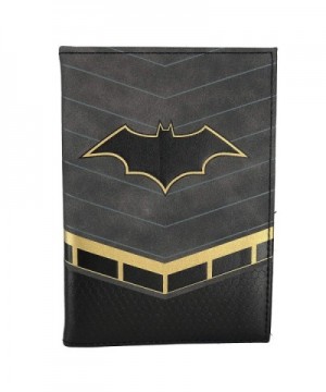 DC Comics Batman Passport Standard