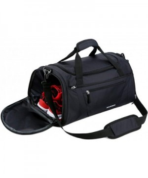 Cheap Real Men Gym Bags Clearance Sale