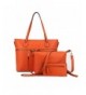 Zzfab Tote Office tote bag Orange