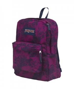 JanSport Superbreak Backpack Moonshine Vintage