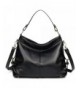 Handbags Zippers Shoulder Vintage Satchel